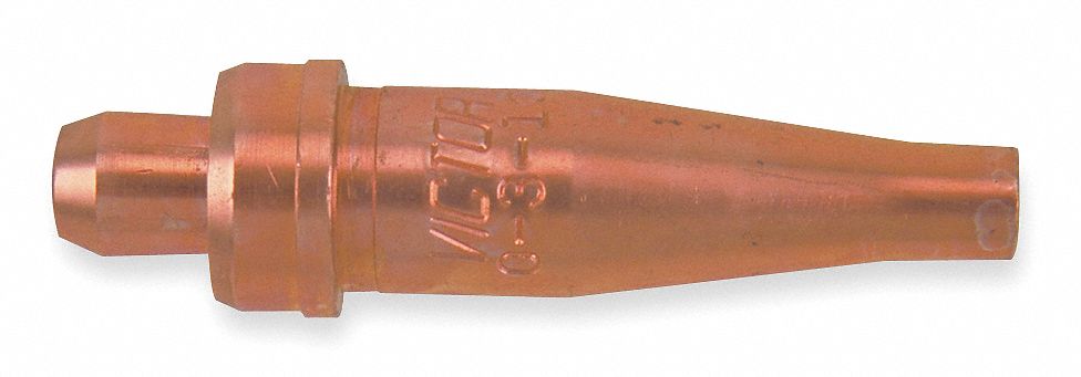 Acetylene Cutting Tip