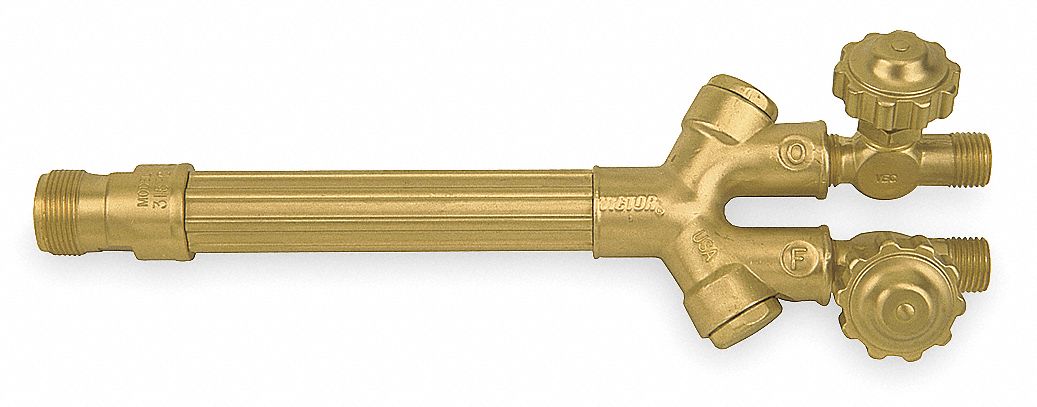 Handle, Torch