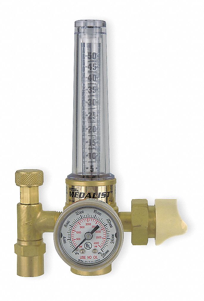 Meter, 50 Cfh