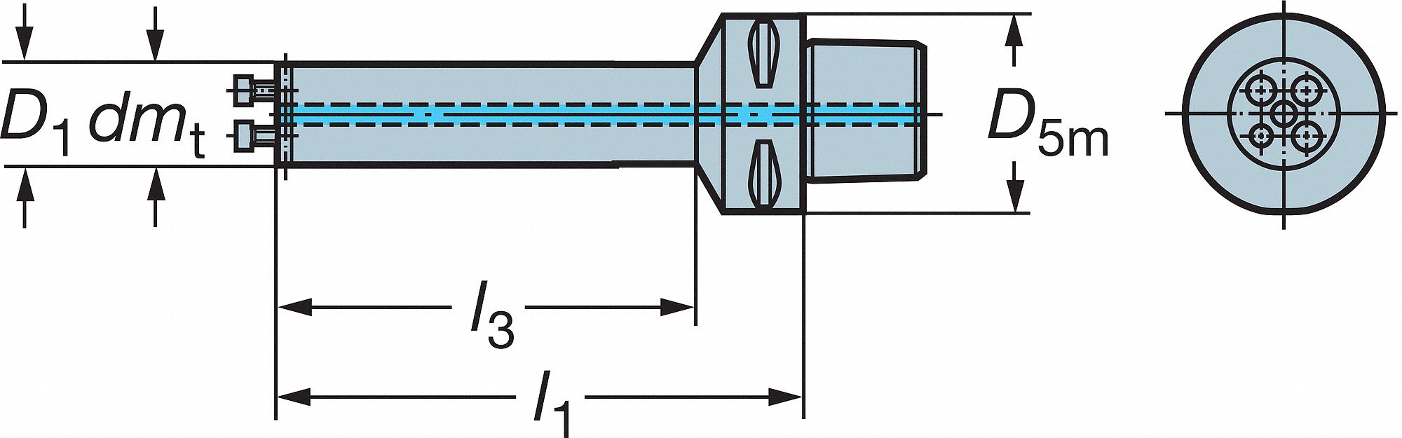 CoroTurn SL, C5-570-3C32288