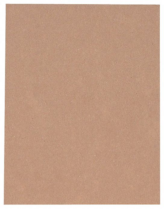 Chipboard Pads, 11x14, PK 530