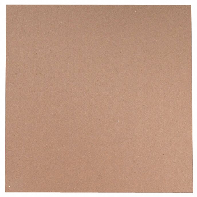 Chipboard Pads, 12x12, PK 625