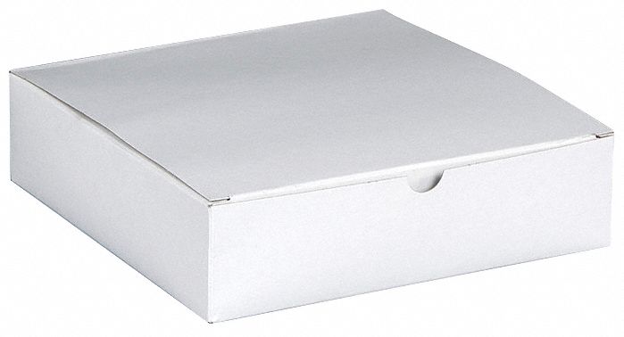 Gift Bx, 8 1/2x8 1/2x2 1/4, PK 100