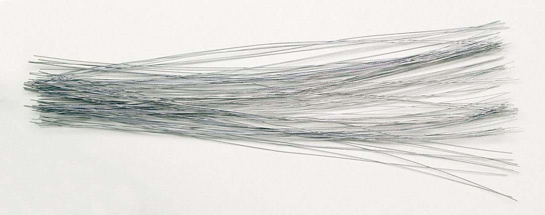 Wire Tag Fastener, 12 In, PK100