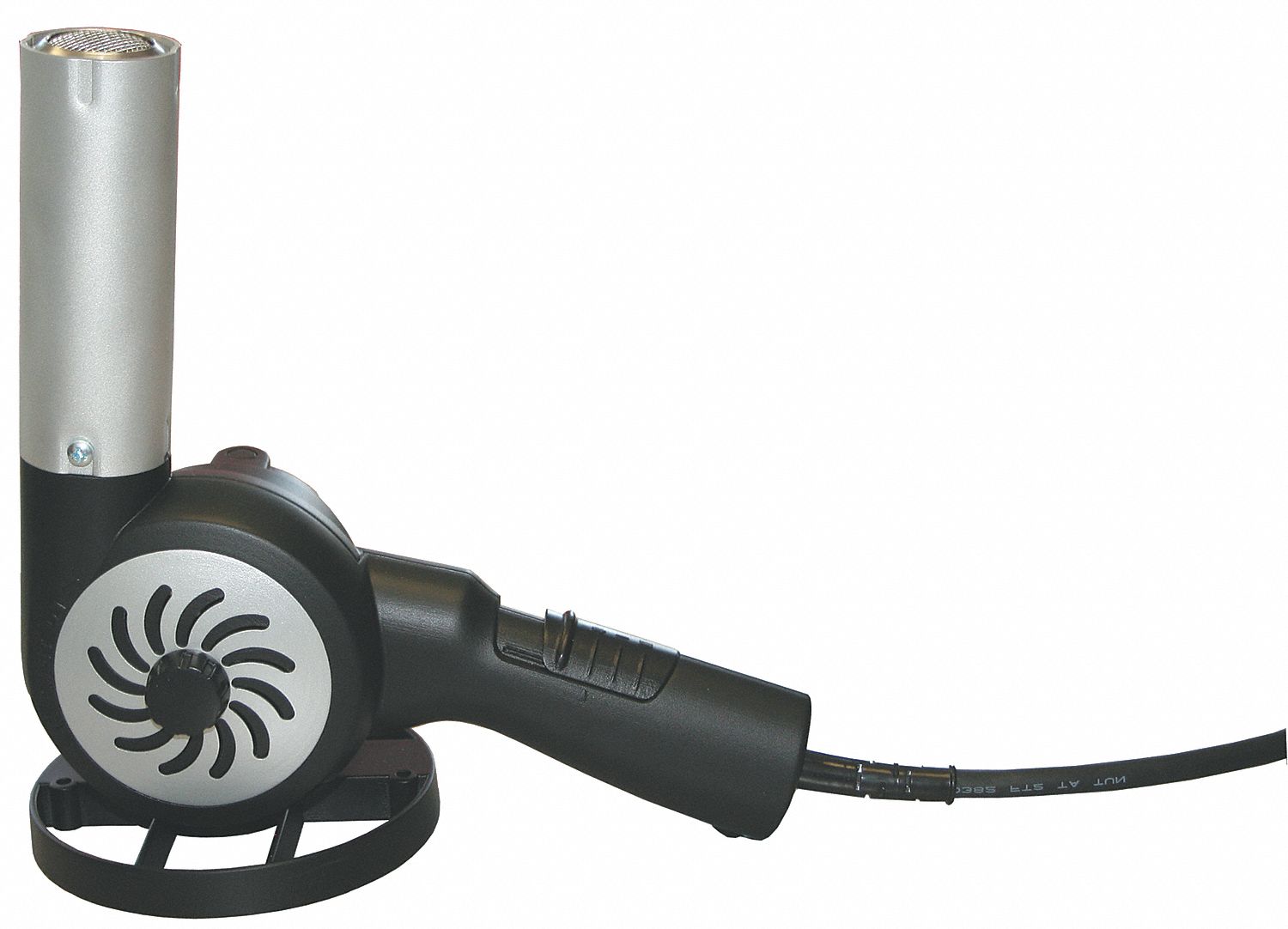 Ultra Heat Blower, 750 To 1000 F, 14.6 A
