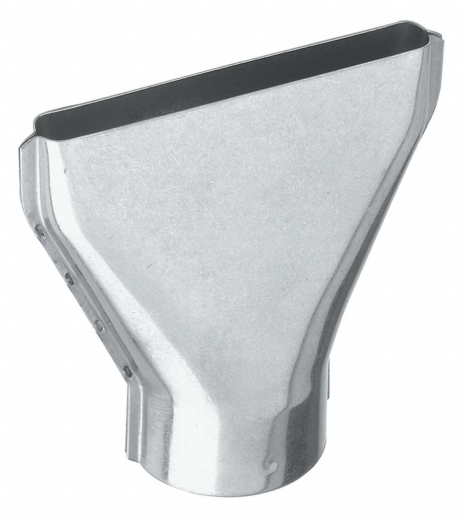 Spreader Nozzle, Size 75mm