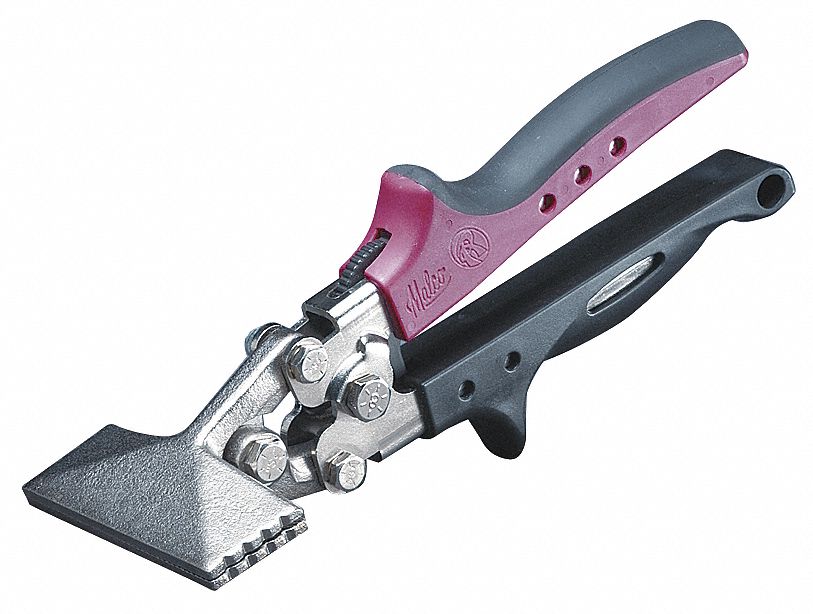 Hand Seamer, Redline
