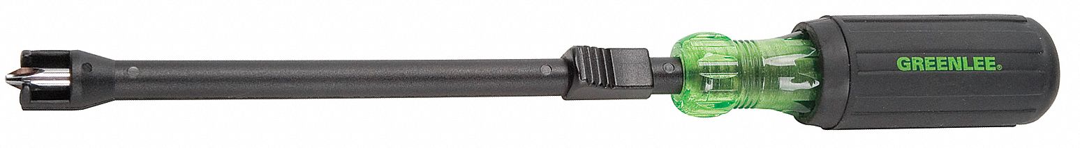 Screwholding Screwdriver, #2x7, Phillips