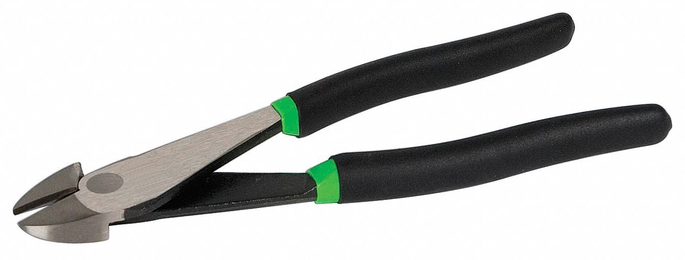 Diagonal Cutter, 8 3/4 In