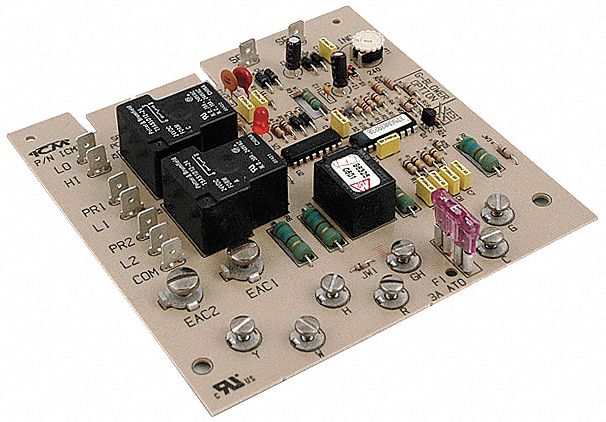 Fan Blower Control, OEM Replacement