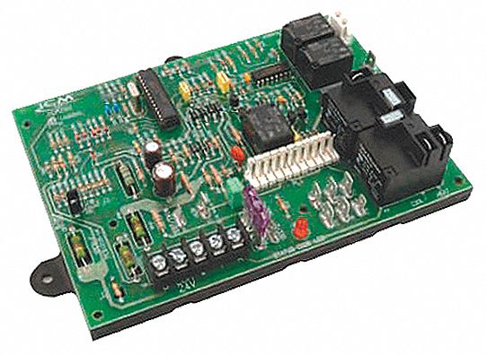 Furnace Control Module, OEM Replacement
