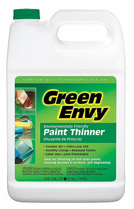 Paint Thinner, 1 gal.