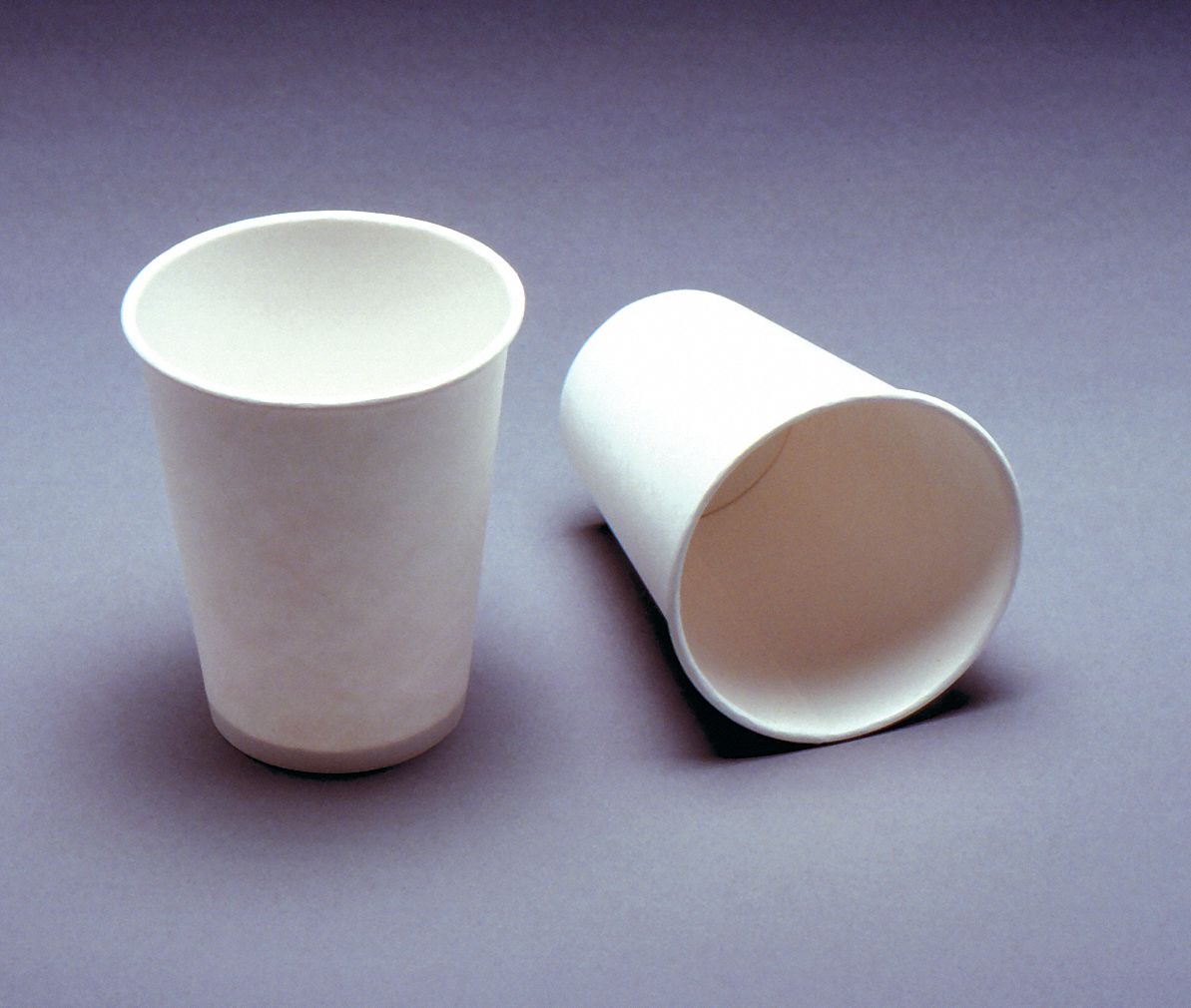 Paper Cold Cup, 5 oz, Pk 2500
