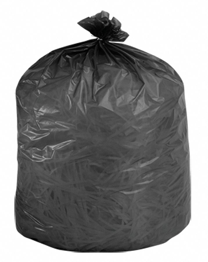 Liner, 39 Gal., Brown, PK40