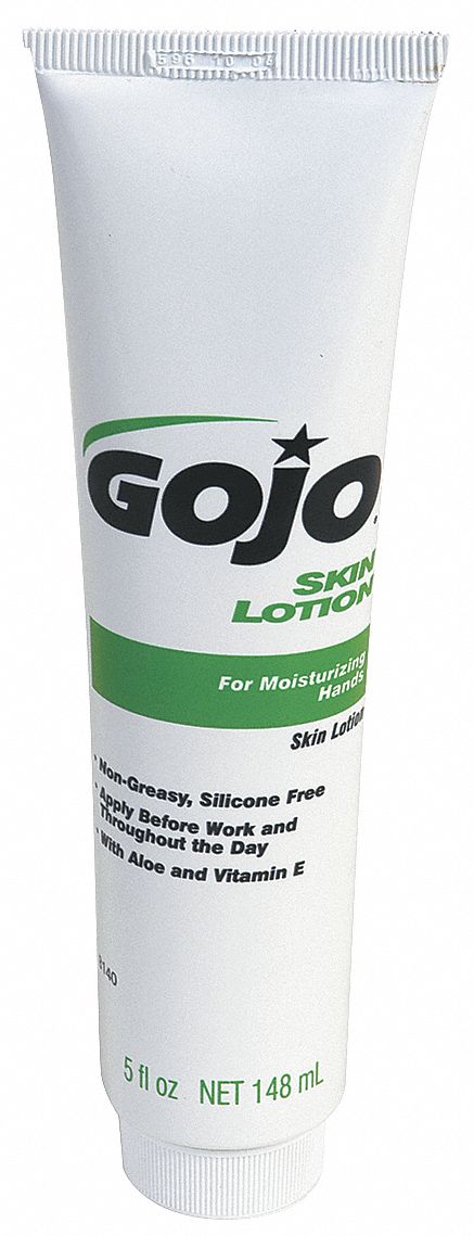 Moisturizing Lotion, 5 oz., Unscented