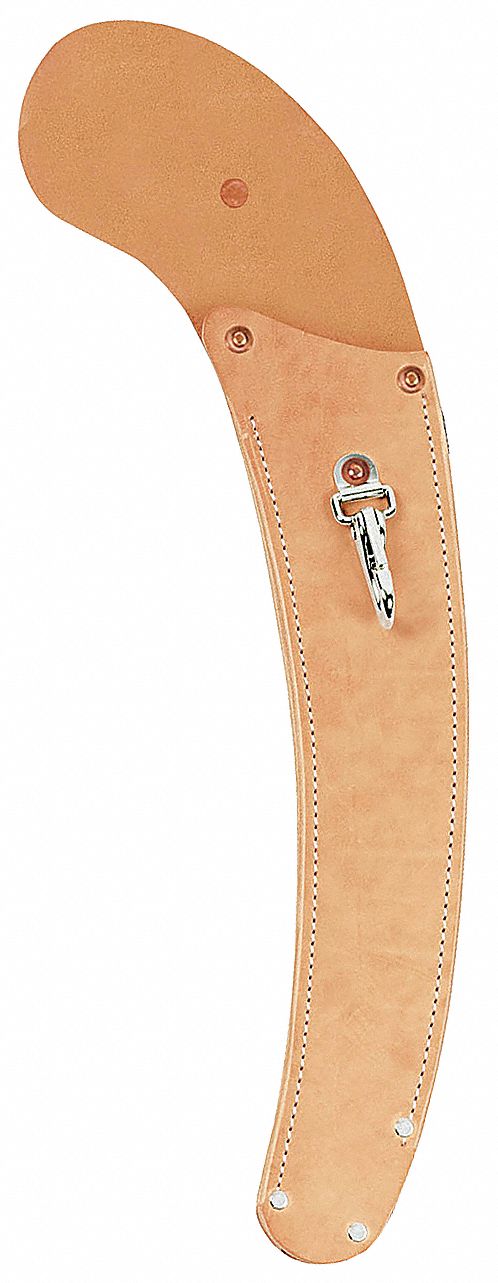 Leather Scabbard, for Use With 5KRF3