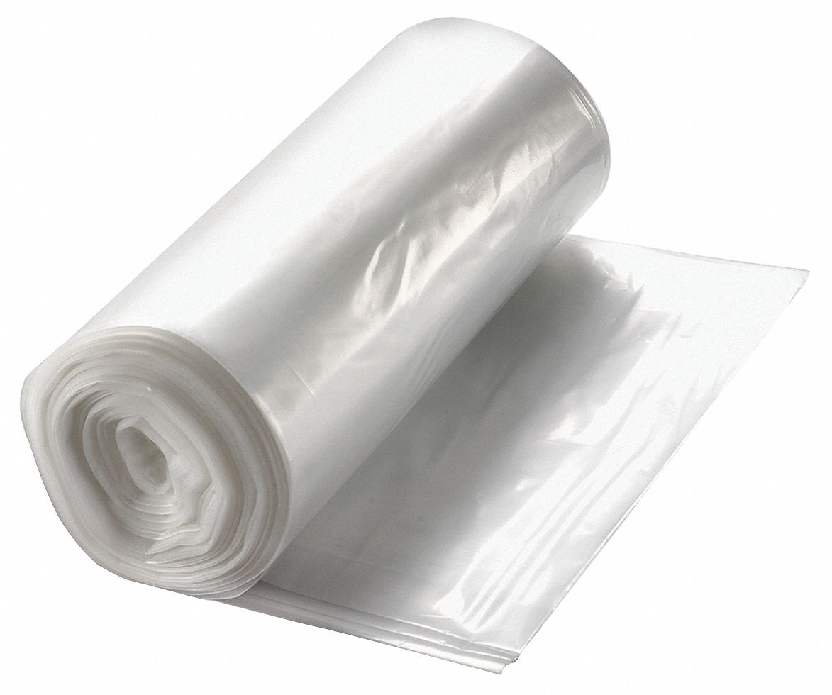 Liner, 32 gal., PK 200