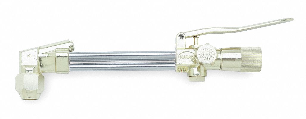 Cutting Attachment