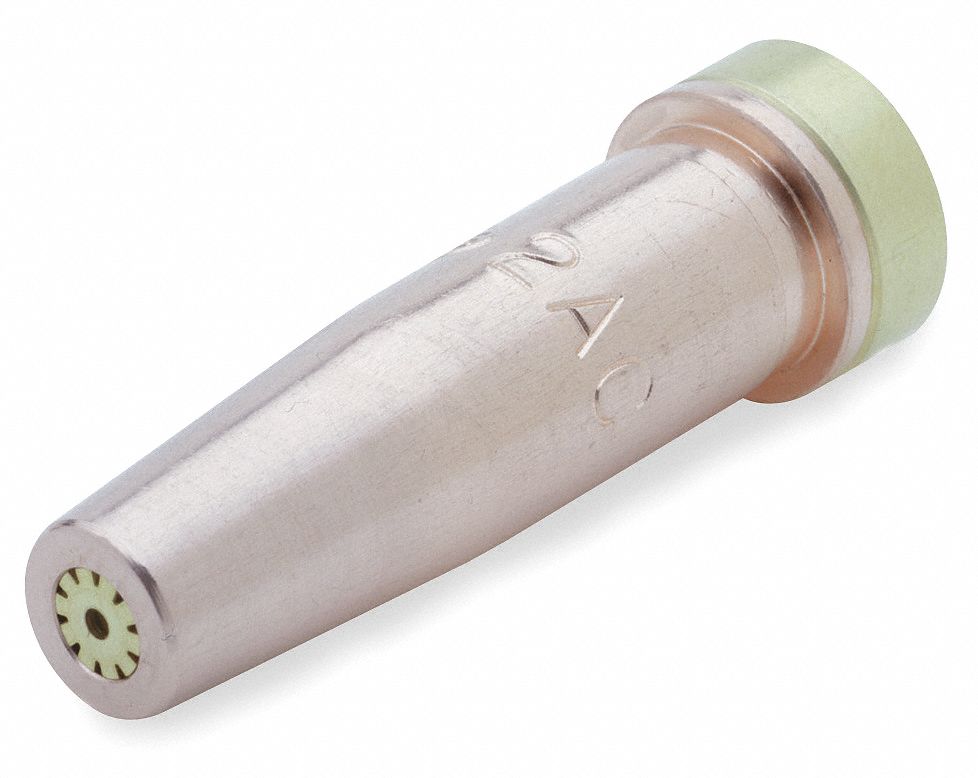 Acetylene Cutting Tip