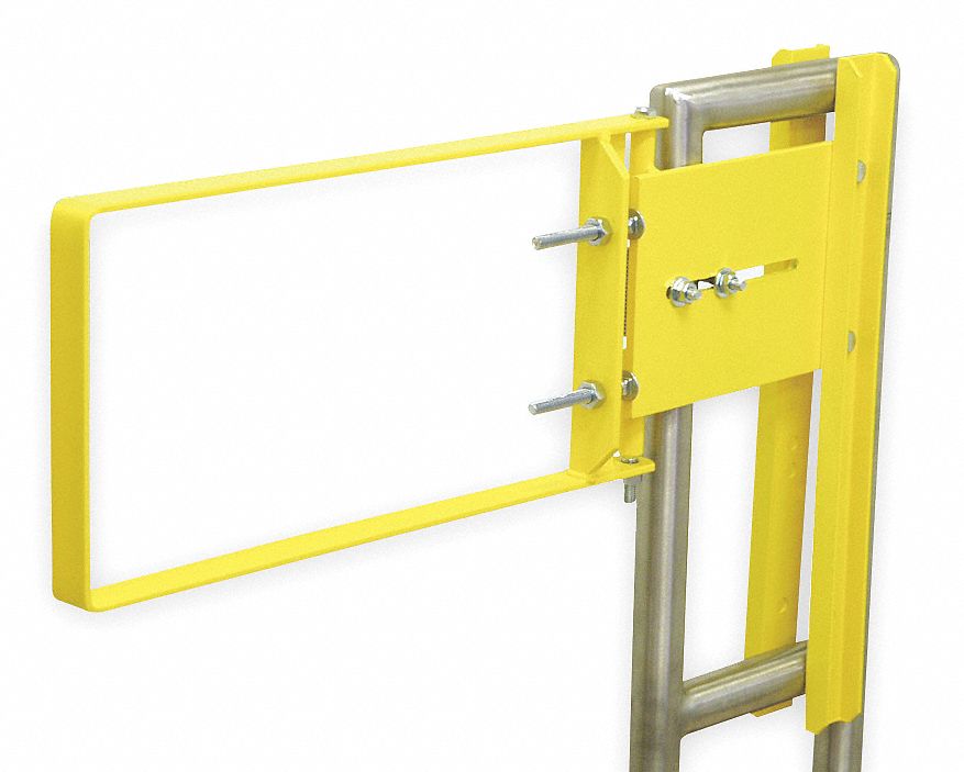 Gate, Adjustable, Safety