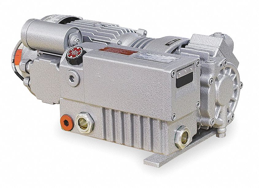Pump, M Vacuum, 1.47 HP
