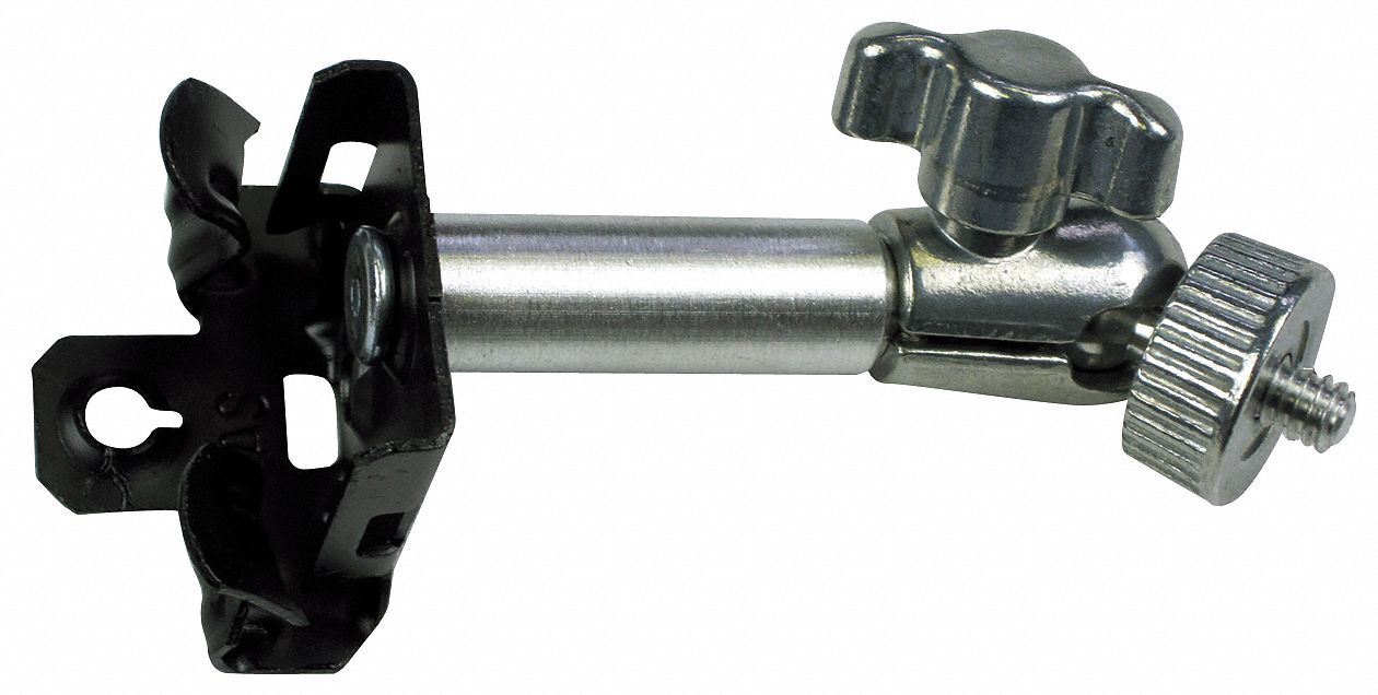CCTV Camera I Beam Mount