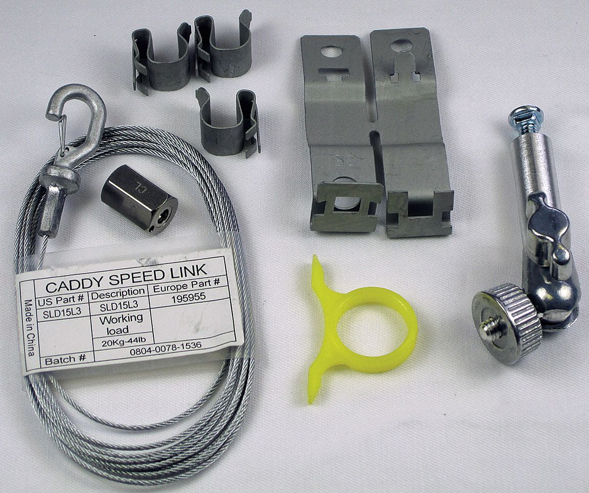 CCTV Camera  Channel Mount
