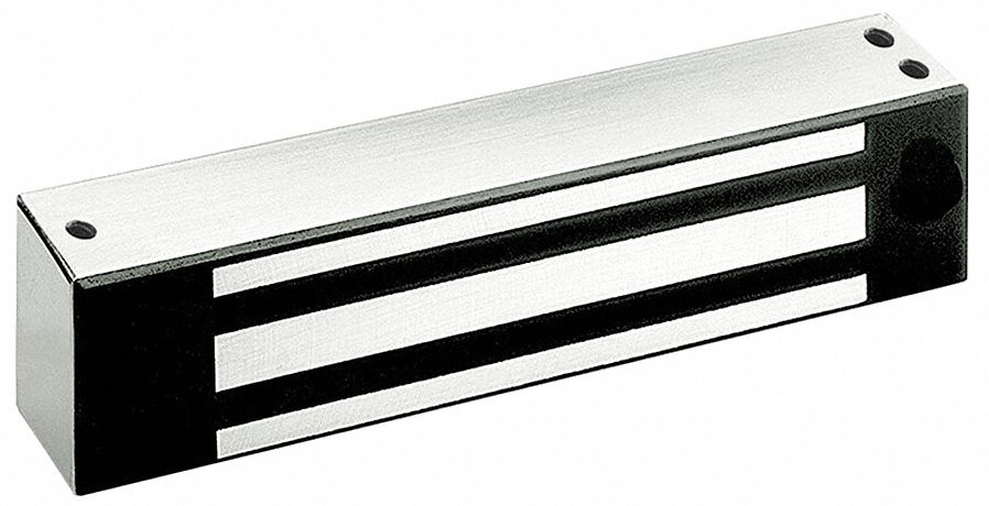 Electromagnetic Lock, Face Mount
