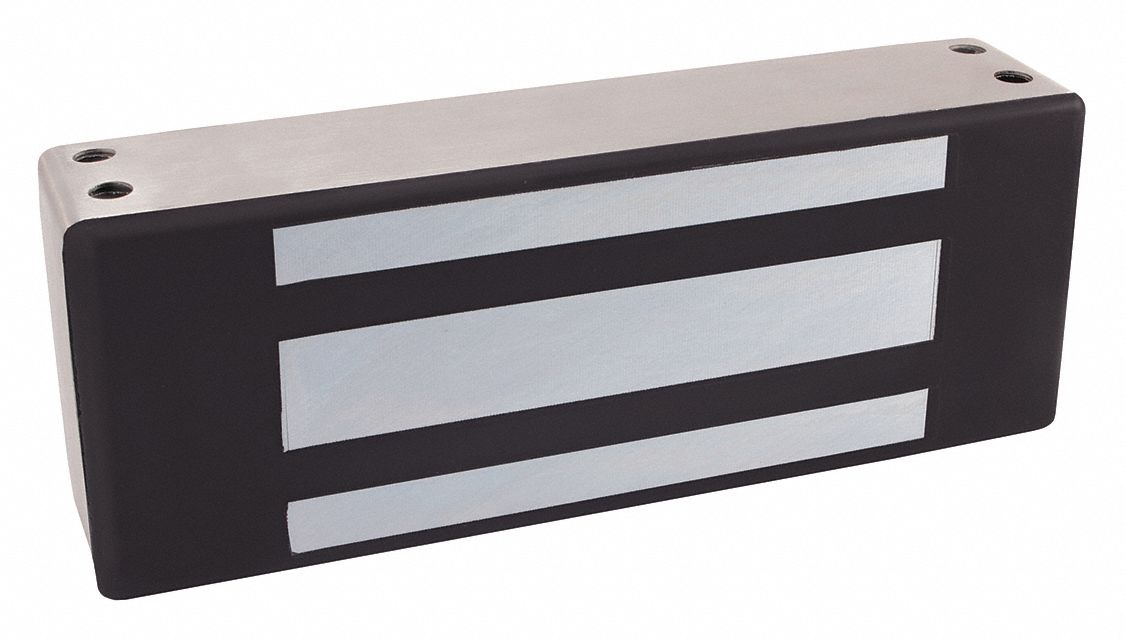 Electromagnetic Lock, Face Mount