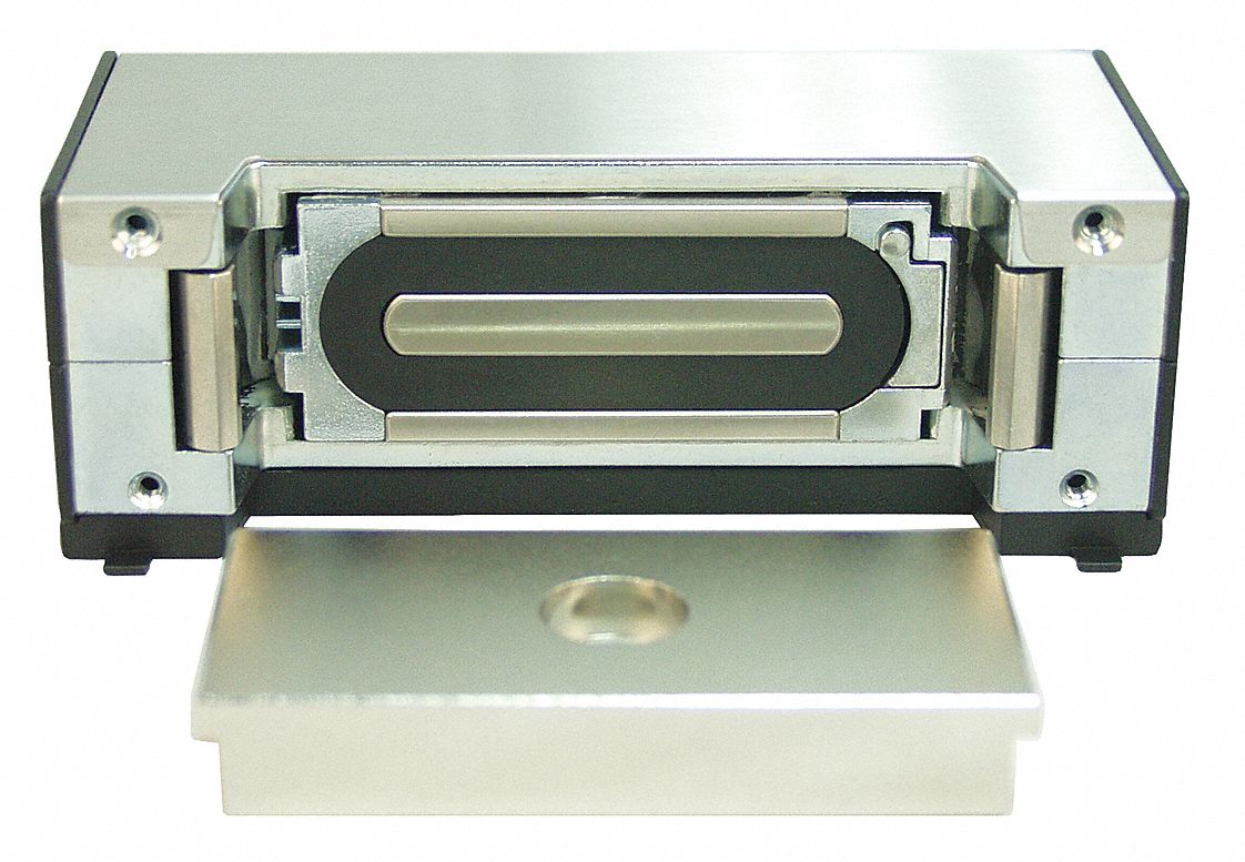 Electromagnetic Lock