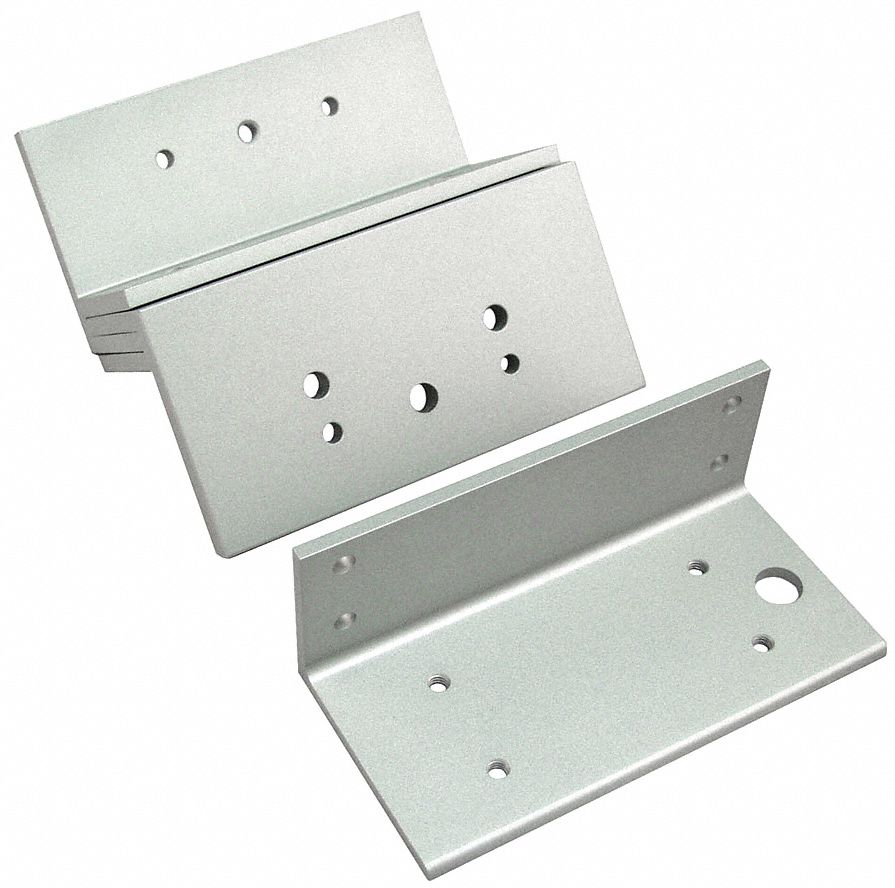 Z-Brackets, 6 In