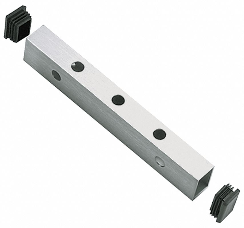 Universal Header Bracket