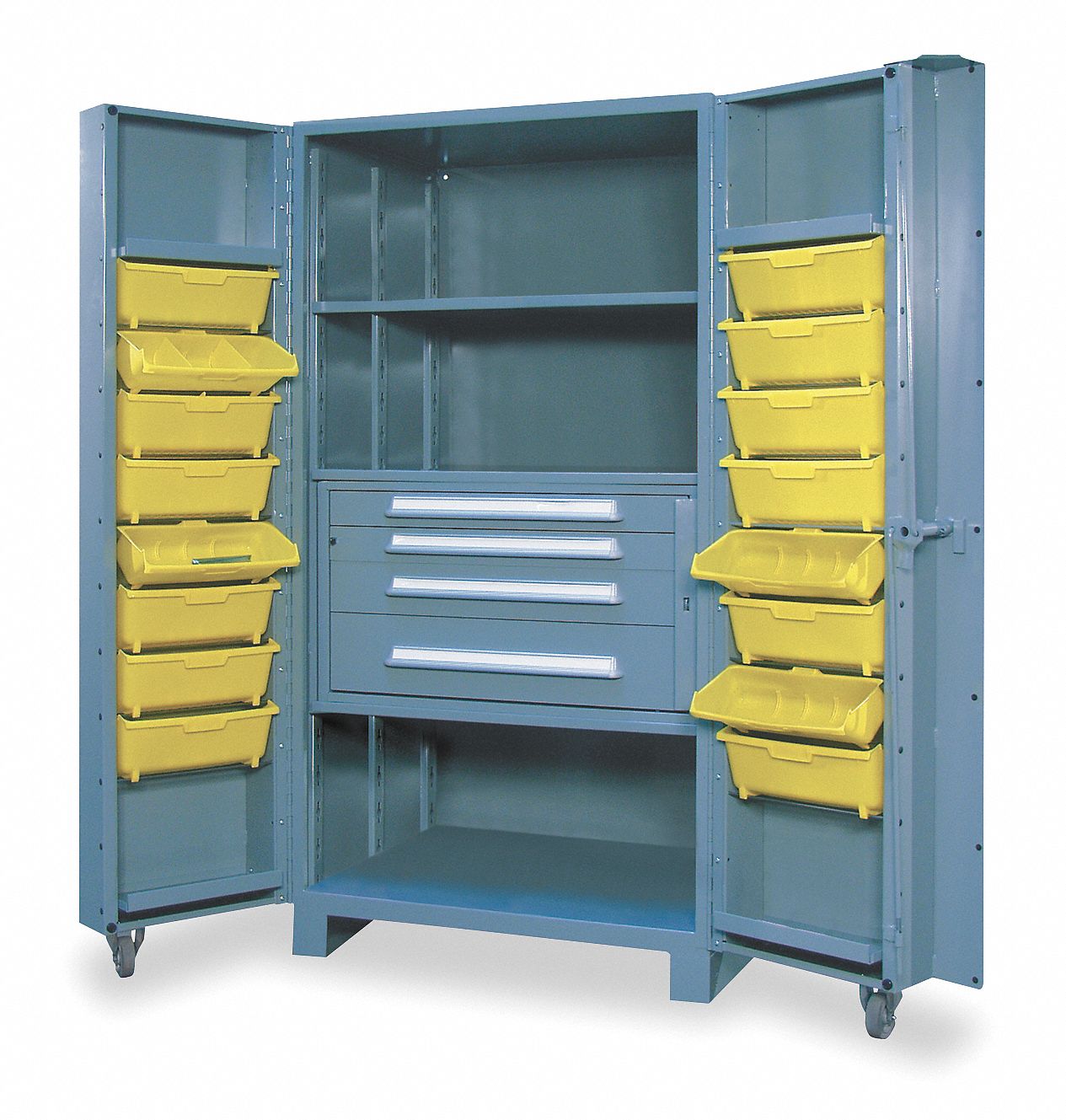 Cabinet, Storage
