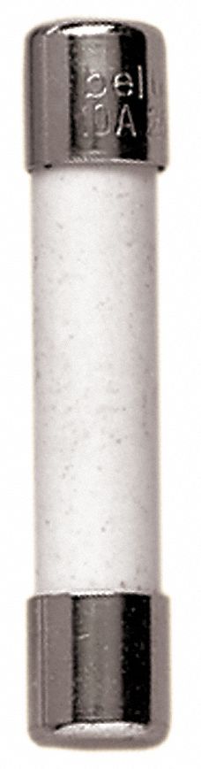 Fuse, 250VAC, GSA, 20A, Time Delay, PK5