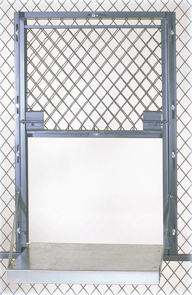 Service Window Kit