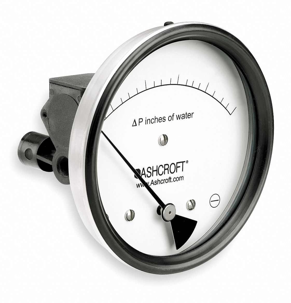 Gauge, Differential