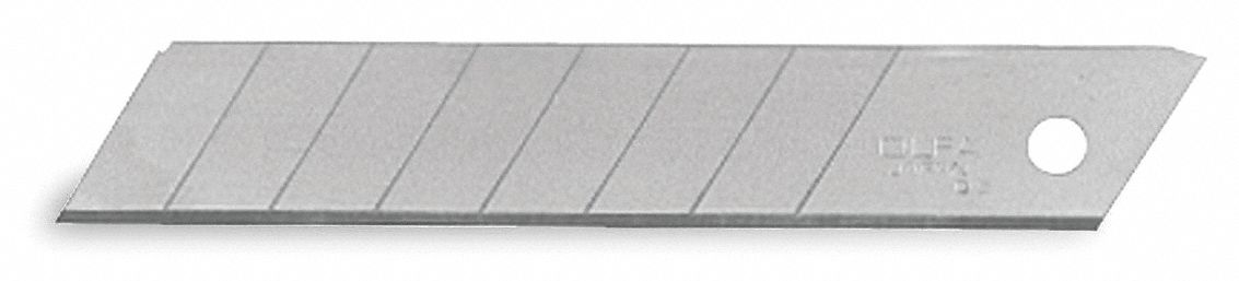 Blade, Heavy Duty, Pk50