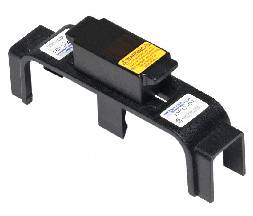 Fuse Cover, 600V, Class CC