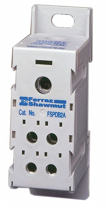 Distribution Block, FSPDB, 1P, 175A