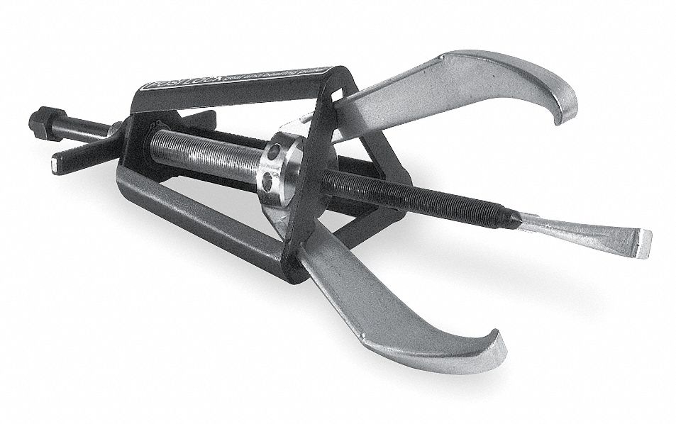 Puller, 1 Ton, 3 Jaw