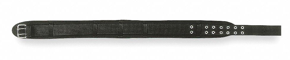 Belt, Comfort