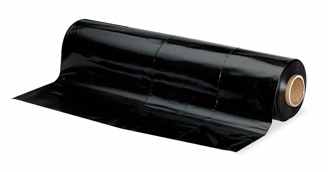 Wrap, Plastic, 20x100ft
