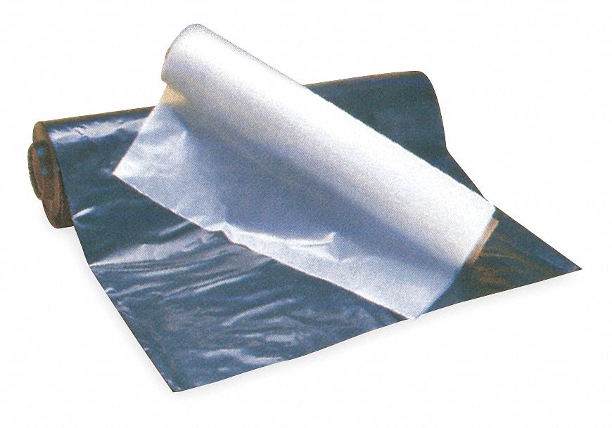 Wrap, Plastic, 10x100ft