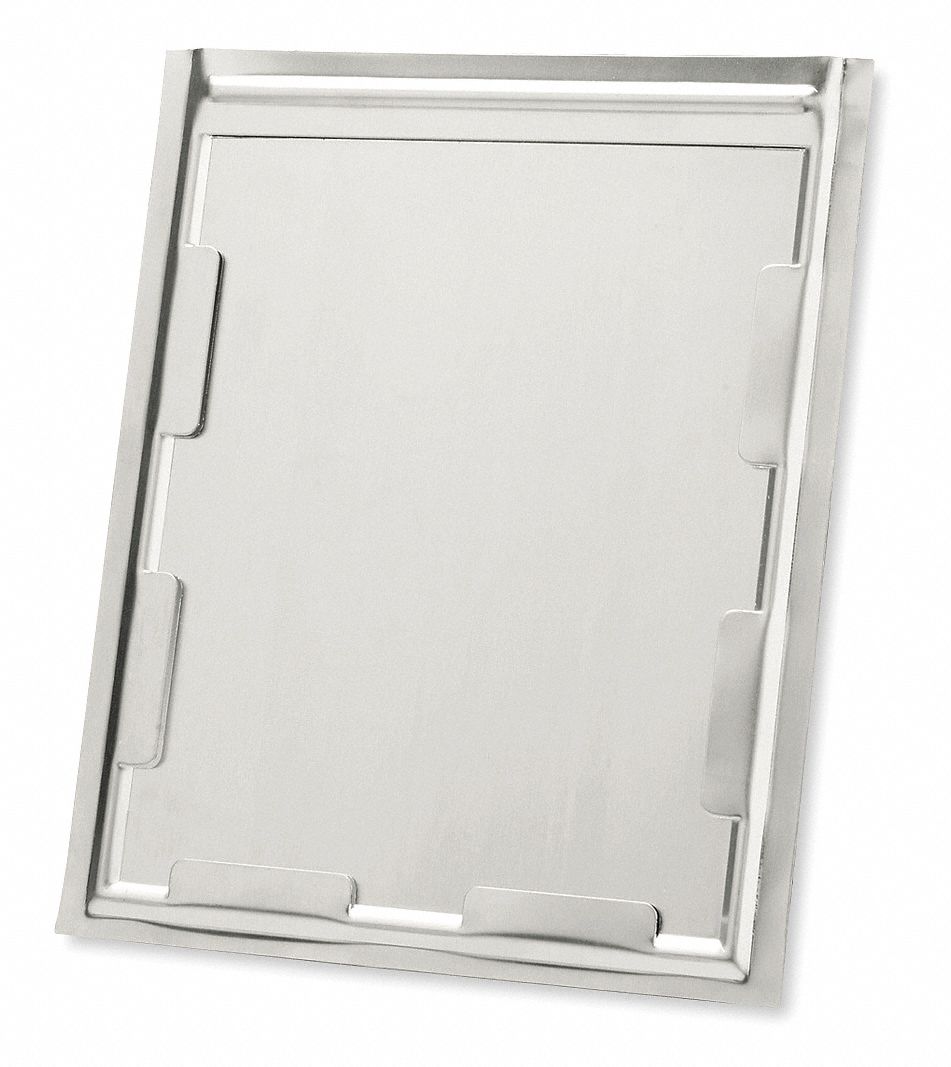 Label Holder Pk10