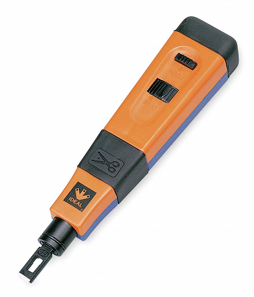 Punchdown Tool