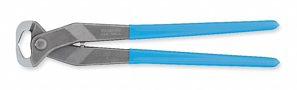 Plier, End Cut