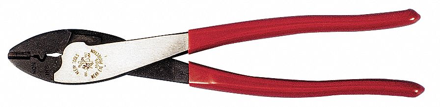 Crimping Tool, 10-22AWG