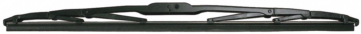 Wiper Blade, Series 31, 18 In, PK10