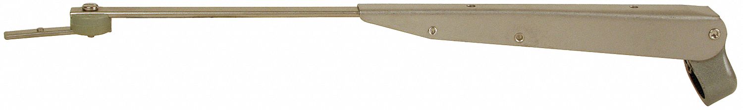 Wiper Arm, Adjustable Length, 14 to 19 In