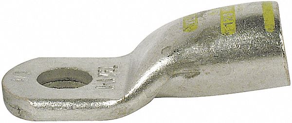 Wire Cnctr, Size 1/0, Starter, Ground Lug